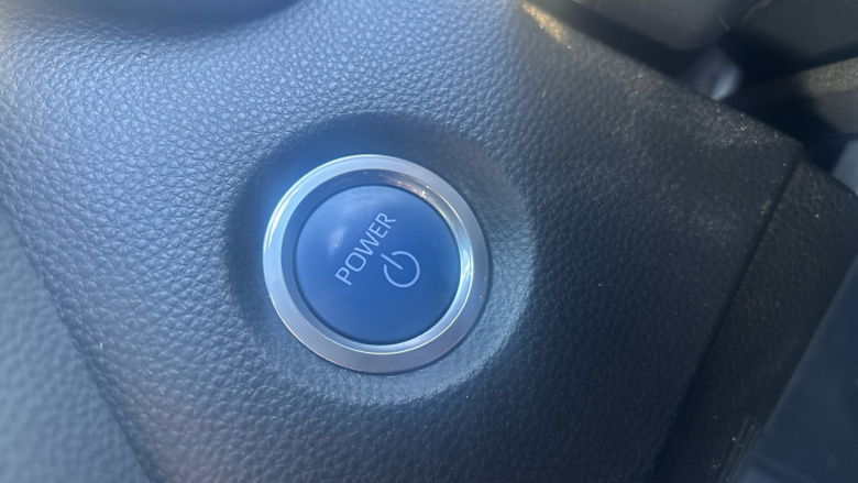 Toyota Corolla 1.8 VVT-i Hybrid GR Sport 5dr CVT Hybrid Hatchback